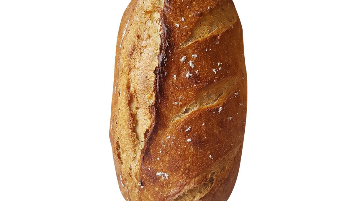 PAIN 4 SAISONS 500 G - BIO - BRE