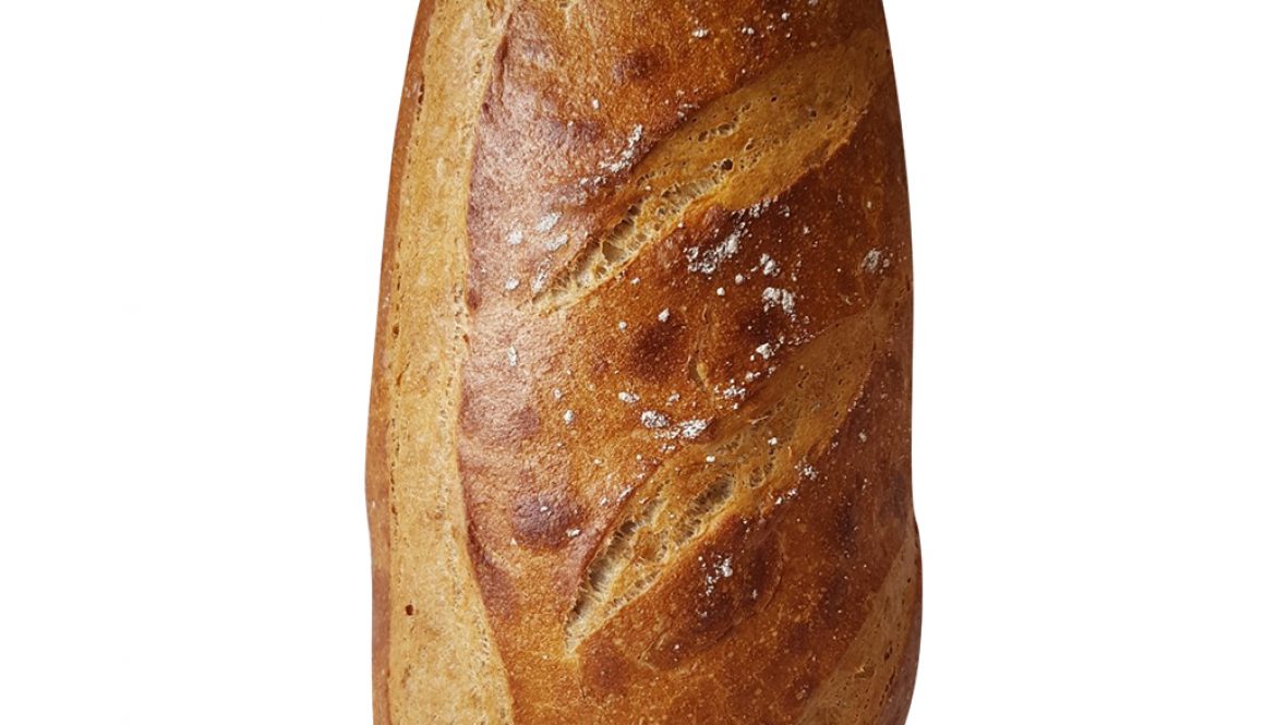 PAIN 4 SAISONS MICHE 1 KG - BIO - BRE