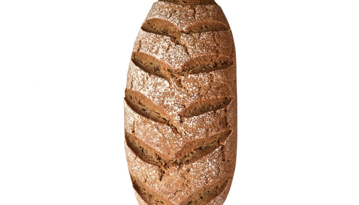PAIN DE SEIGLE 430 G - BIO - BRE