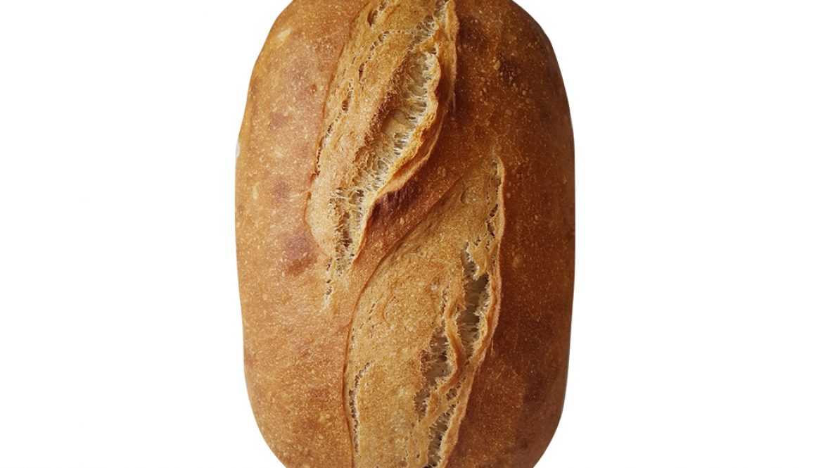 PAIN T80 500G - BIO - BRE