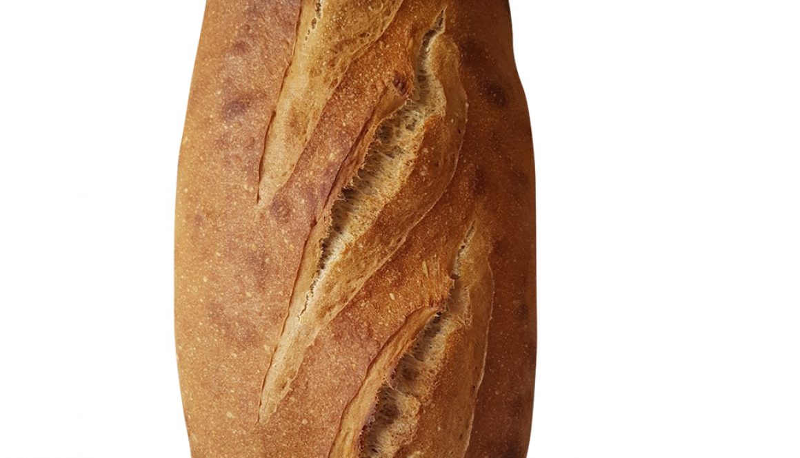 PAIN PAVOT-SÉSAME MICHE 1 KG - BIO - BRE