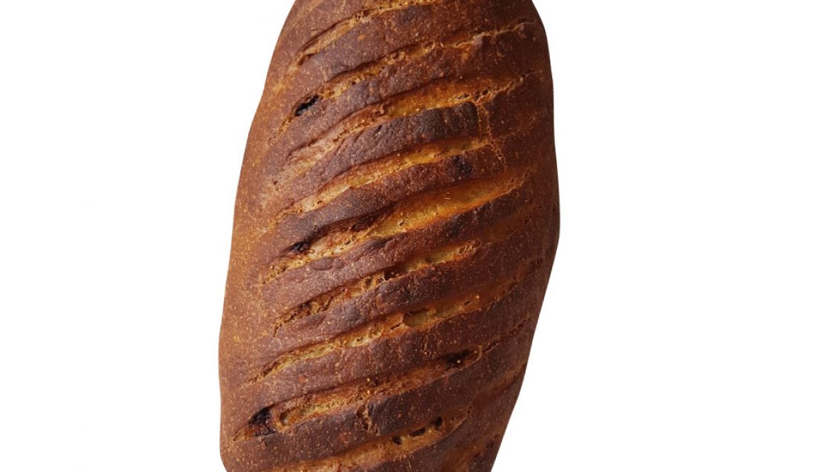 PAIN AUX FIGUES 500 G - BIO - BRE