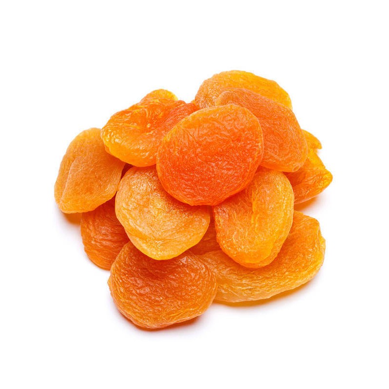 Les abricots secs pour perdre du poids - Le blog