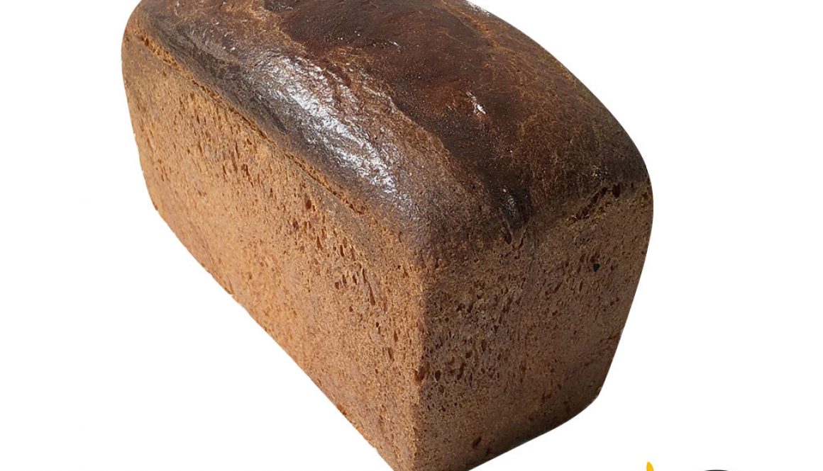 BRIOCHE PUR BEURRE - 400G - BIO - FPS
