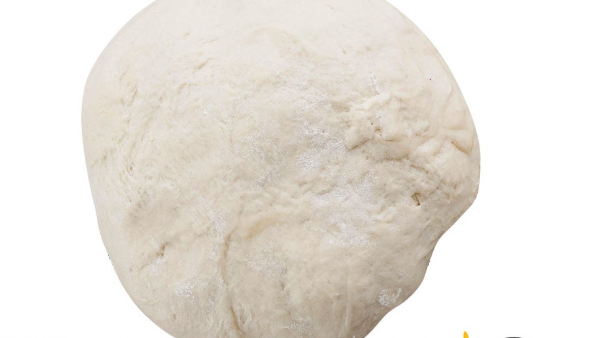 PATE A PIZZA FRAICHE - 400G - BIO - FPS