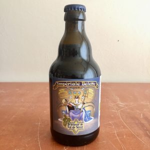 IMPERIALE BELETTE - 9° - 33CL
