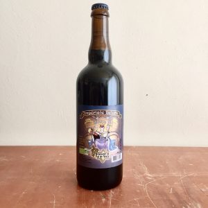 IMPERIALE BELETTE - 9° - 75CL
