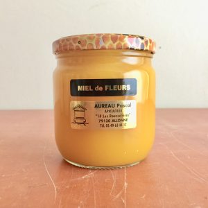Miel de Fleurs - 500g