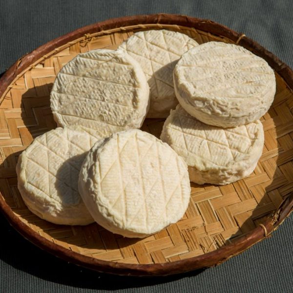 FROMAGE CHEVRE - GRAND ROND