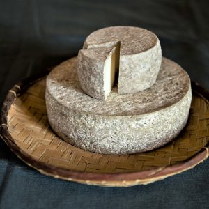 TOMME 500G