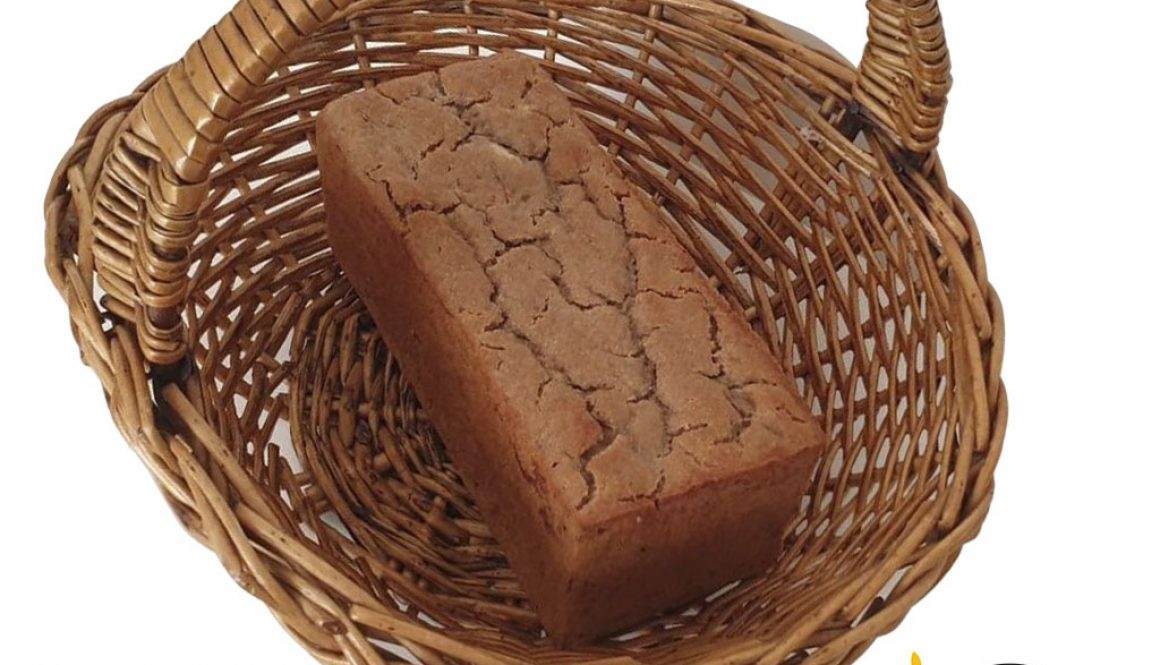 LE RIZ-SARRASIN - 500G - BIO - FPS