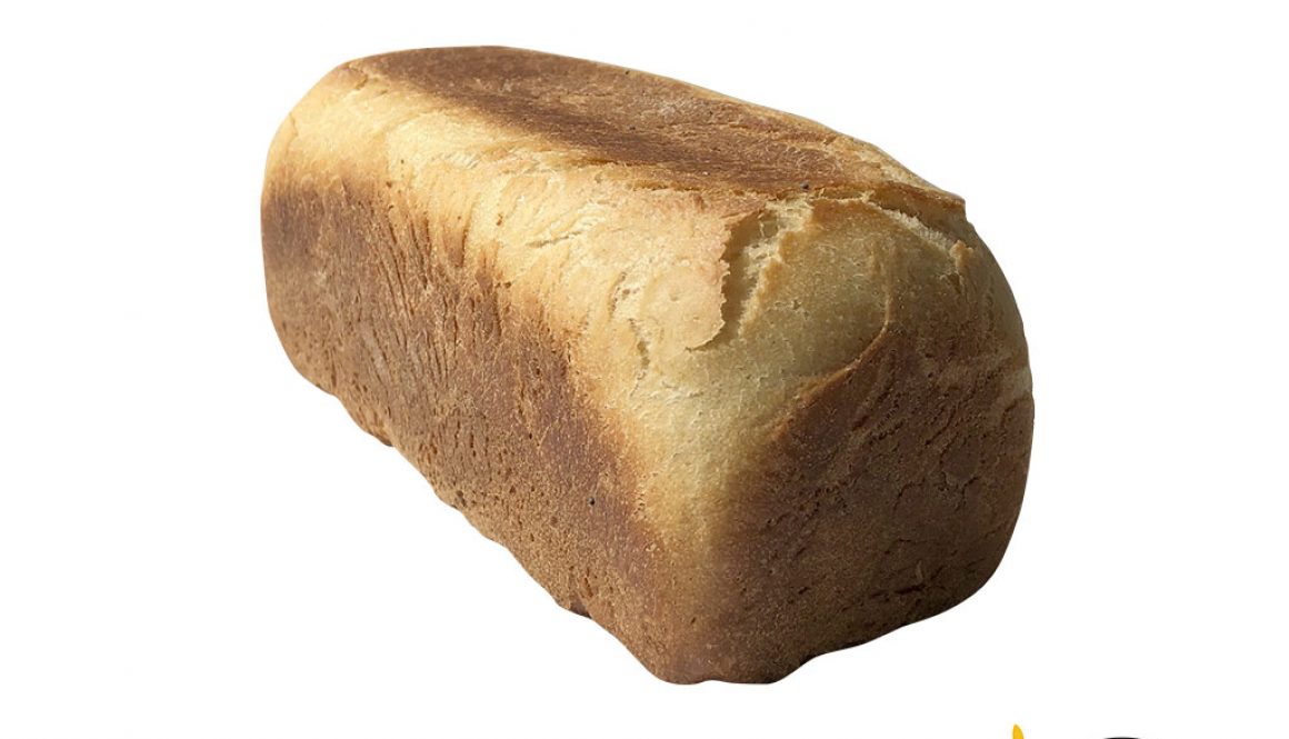 PAIN DE MIE - 400G - BIO - FPS