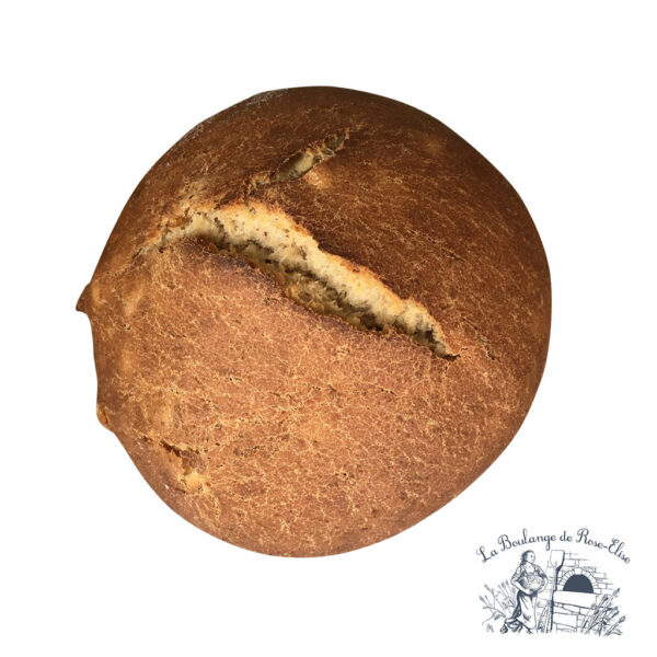 FOUACE ECORCES D'ORANGES CONFITES 500G - BIO - BRE