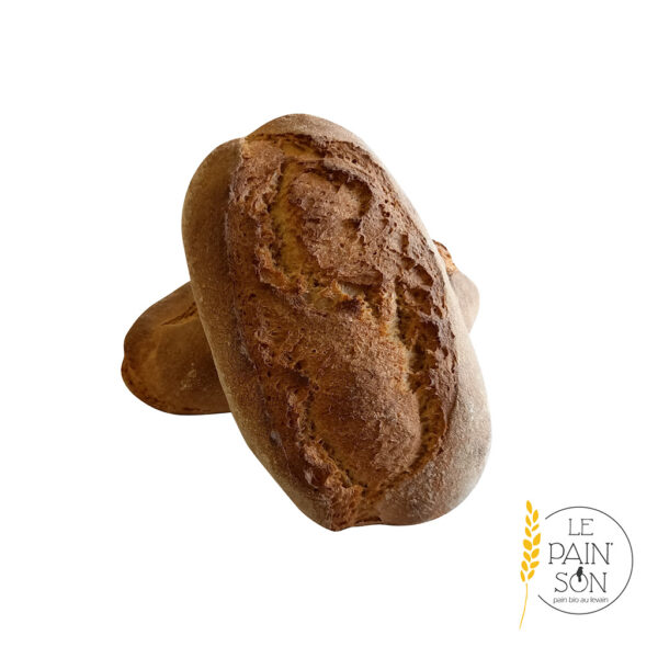 LE COMPLET - 500G - BIO - FPS