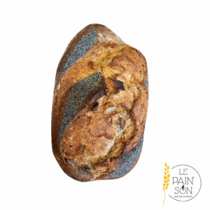 LE 4 GRAINES - 500G - BIO - FPS