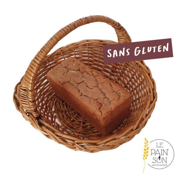 LE RIZ-SARRASIN - 500G - BIO - FPS