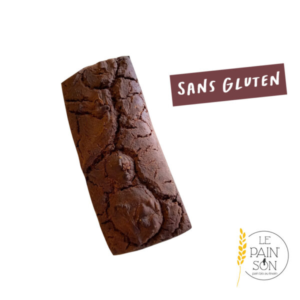 LE SARRASIN-CHATAIGNE - 500G - BIO - FPS