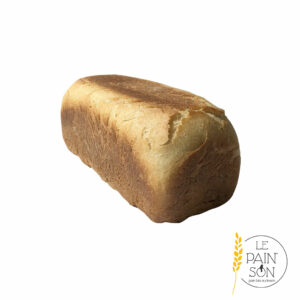 PAIN DE MIE - 380G - BIO - FPS
