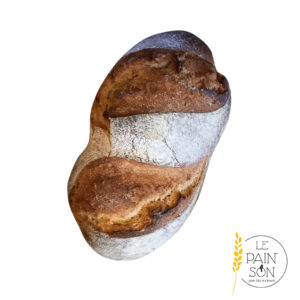 SEMI-COMPLET (LE QUOTIDIEN) - 500G - BIO - FPS